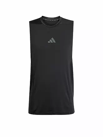 ADIDAS | Camiseta de fitness para hombre D4T Intense |